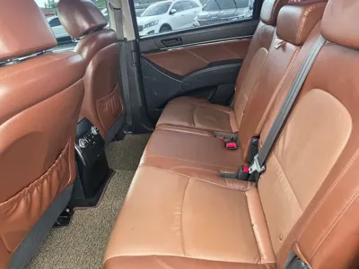 Hyundai Veracruz 2015, 201670 км, за 9800000 KRW - фото 18