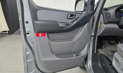 Hyundai Starex 2017, 55175 км, за 14500000 KRW - фото 24