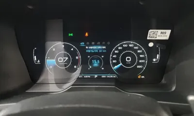 KG_Mobility_Ssangyong KORANDO 2020, 131278 км, за 12000000 KRW - фото 8