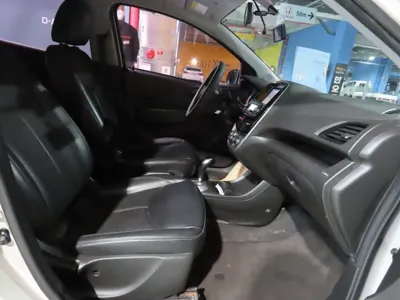 ChevroletGMDaewoo Spark 2017, 110132 км, за 5000000 KRW - фото 10