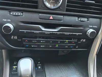 Lexus RX 2019, 103000 км, за 168000 CNY - фото 20