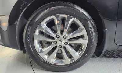 Kia Canival 2016, 141074 км, за 11900000 KRW - фото 5