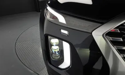 Hyundai Palisade 2019, 50785 км, за 26300000 KRW - фото 22