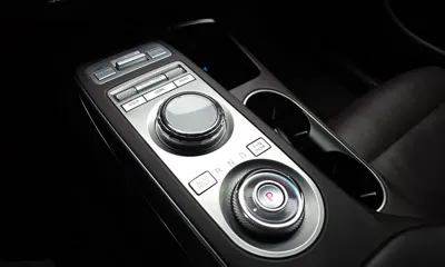Genesis GV70 2021, 71076 км, за 26900000 KRW - фото 9
