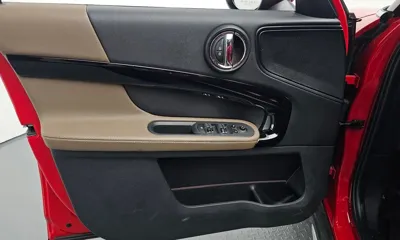 MINI Countryman 2018, 94001 км, за 12500000 KRW - фото 25