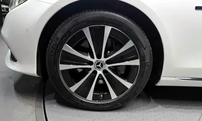 Mercedes-Benz E-Class 2019, 109056 км, за 25500000 KRW - фото 5