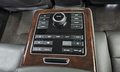Hyundai Equus 2015, 124597 км, за 11500000 KRW - фото 19