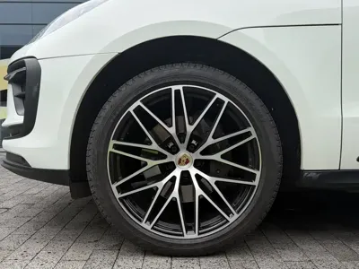 Porsche Macan 2023, 37200 км, за 378000 CNY - фото 19