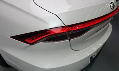 Hyundai Grandeur 2021, 44094 км, за 24800000 KRW - фото 23