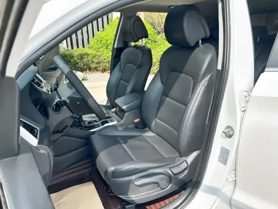 Hyundai Tucson 2017, 40000 км, за 31800 CNY - фото 14
