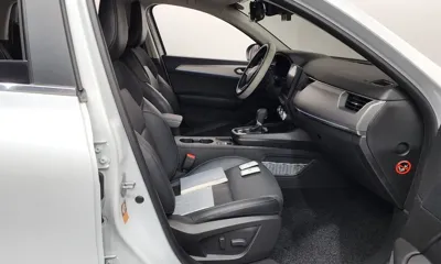 Renault-KoreaSamsung XM3 2023, 36156 км, за 18890000 KRW - фото 26