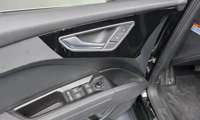 Audi Q4 e-tron 2023, 50917 км, за 39900000 KRW - фото 20