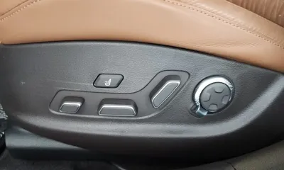 Genesis G80 2023, 34329 км, за 43900000 KRW - фото 37