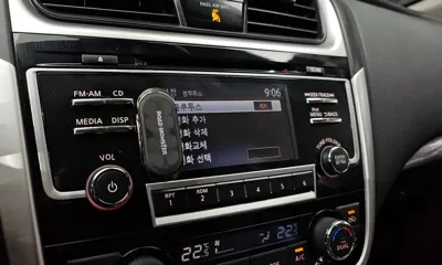 Nissan Altima 2018, 171893 км, за 4800000 KRW - фото 15
