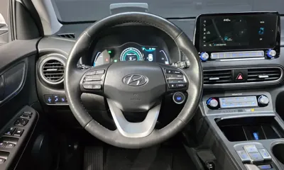 Hyundai Kona 2020, 31715 км, за 25000000 KRW - фото 14