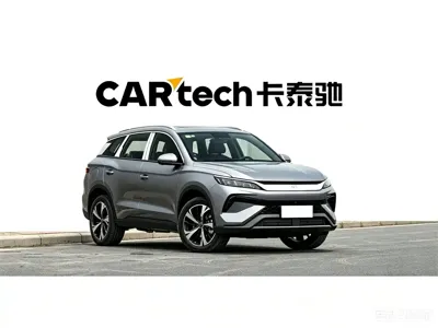 BYD Pro New Energy 2026, 6000 км, за 102800 CNY