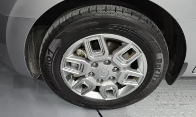 Hyundai Staria 2022, 75519 км, за 25590000 KRW - фото 5