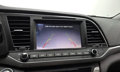 Hyundai Avante 2018, 57038 км, за 11990000 KRW - фото 15