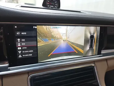 Porsche Panamera 2018, 95000 км, за 57500000 KRW - фото 14