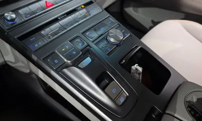 Hyundai Nexo 2020, 140701 км, за 13990000 KRW - фото 9