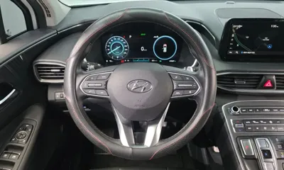 Hyundai Santafe 2023, 41869 км, за 28700000 KRW - фото 12