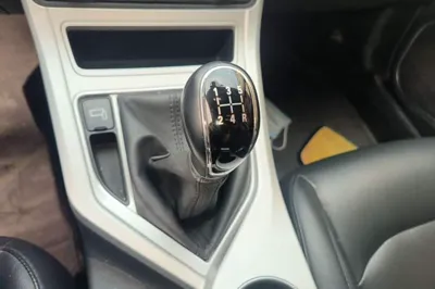 Geely Auto Vision 2018, 96199 км, за 30284.95 CNY - фото 16