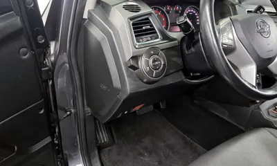 KG_Mobility_Ssangyong KORANDO 2016, 104825 км, за 7900000 KRW - фото 17