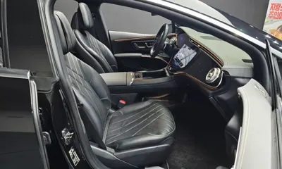 Mercedes-Benz EQS 2023, 65837 км, за 77900000 KRW - фото 26