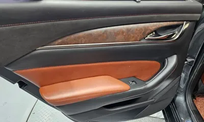 Cadillac CTS 2015, 157241 км, за 8900000 KRW - фото 25