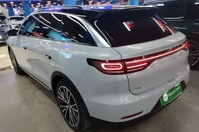 Leapmotor C11 2026, 12000 км, за 148916 CNY