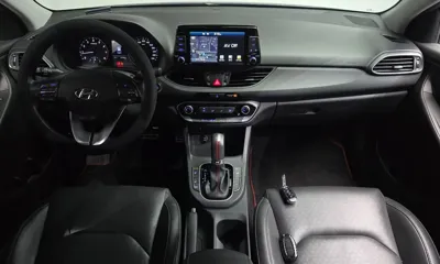Hyundai i30 2018, 75700 км, за 11300000 KRW - фото 7