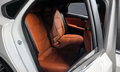 Kia K3 2022, 39806 км, за 19500000 KRW - фото 26