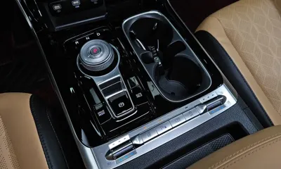 Kia Canival 2023, 65503 км, за 28700000 KRW - фото 9