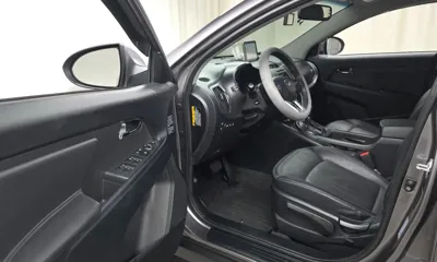 Kia Sportage 2012, 100833 км, за 6300000 KRW - фото 10