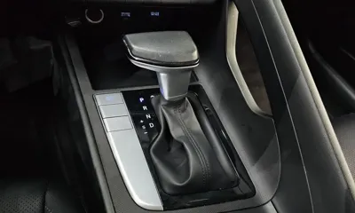 Hyundai Avante 2022, 92485 км, за 14500000 KRW - фото 9