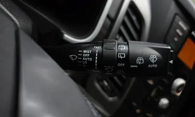 KG_Mobility_Ssangyong KORANDO 2015, 91294 км, за 5900000 KRW - фото 27