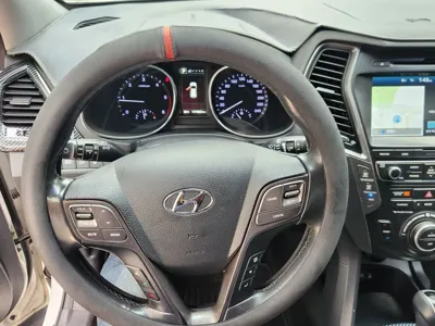 Hyundai Maxcruz 2017, 177861 км, за 12900000 KRW - фото 14