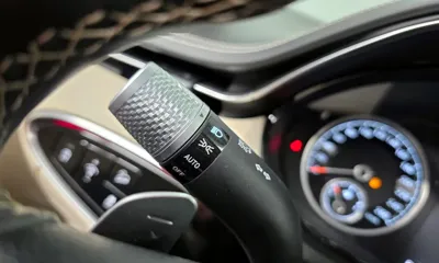 Genesis GV70 2024, 25925 км, за 39900000 KRW - фото 30