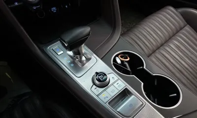Genesis G70 2022, 115326 км, за 28500000 KRW - фото 9