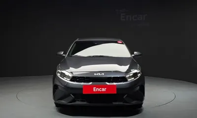 Kia K3 2023, 56684 км, за 18000000 KRW