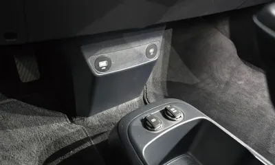 Kia EV6 2022, 50955 км, за 29800000 KRW - фото 31