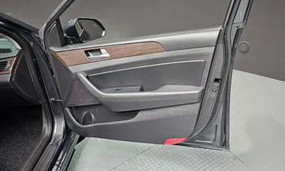 Hyundai Sonata 2019, 142791 км, за 12000000 KRW - фото 25