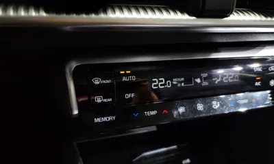 Kia K5 2021, 57165 км, за 17900000 KRW - фото 32