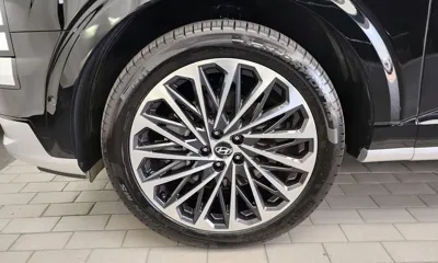 Hyundai Palisade 2026, 2035 км, за 65500000 KRW - фото 5