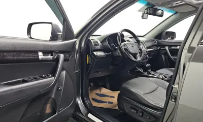 Kia Sorento 2013, 153520 км, за 6990000 KRW - фото 10