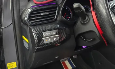 Hyundai Veloster 2018, 144349 км, за 9900000 KRW - фото 16