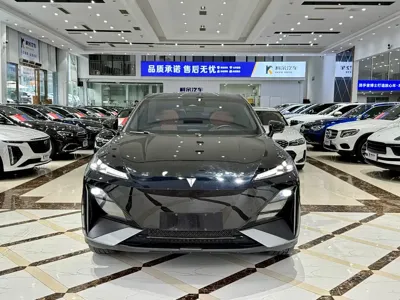 Deepal Deepal S07 2024, 43000 км, за 77800 CNY