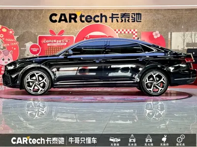 Volkswagen Passat 2024, 30000 км, за 117800 CNY - фото 24