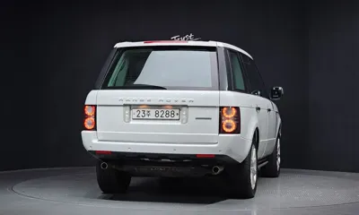 Land Rover Range Rover 2010, 87270 км, за 26900000 KRW