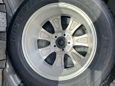 Honda CR-V 2014, 180000 км, за 36800 CNY - фото 11